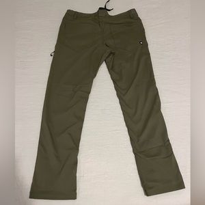 686 Men’s Everywhere Merino Pant (lined)